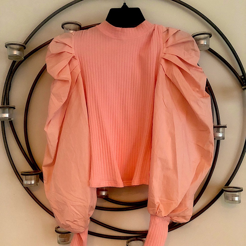 Ladies Top, Brand New,Smoke Free Home and No Pets